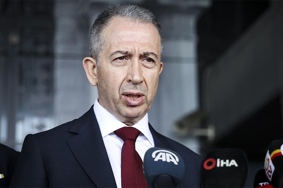 Metin Öztürk'ün Açıklamaları ve Acun Ilıcalı'dan Sert Yanıt