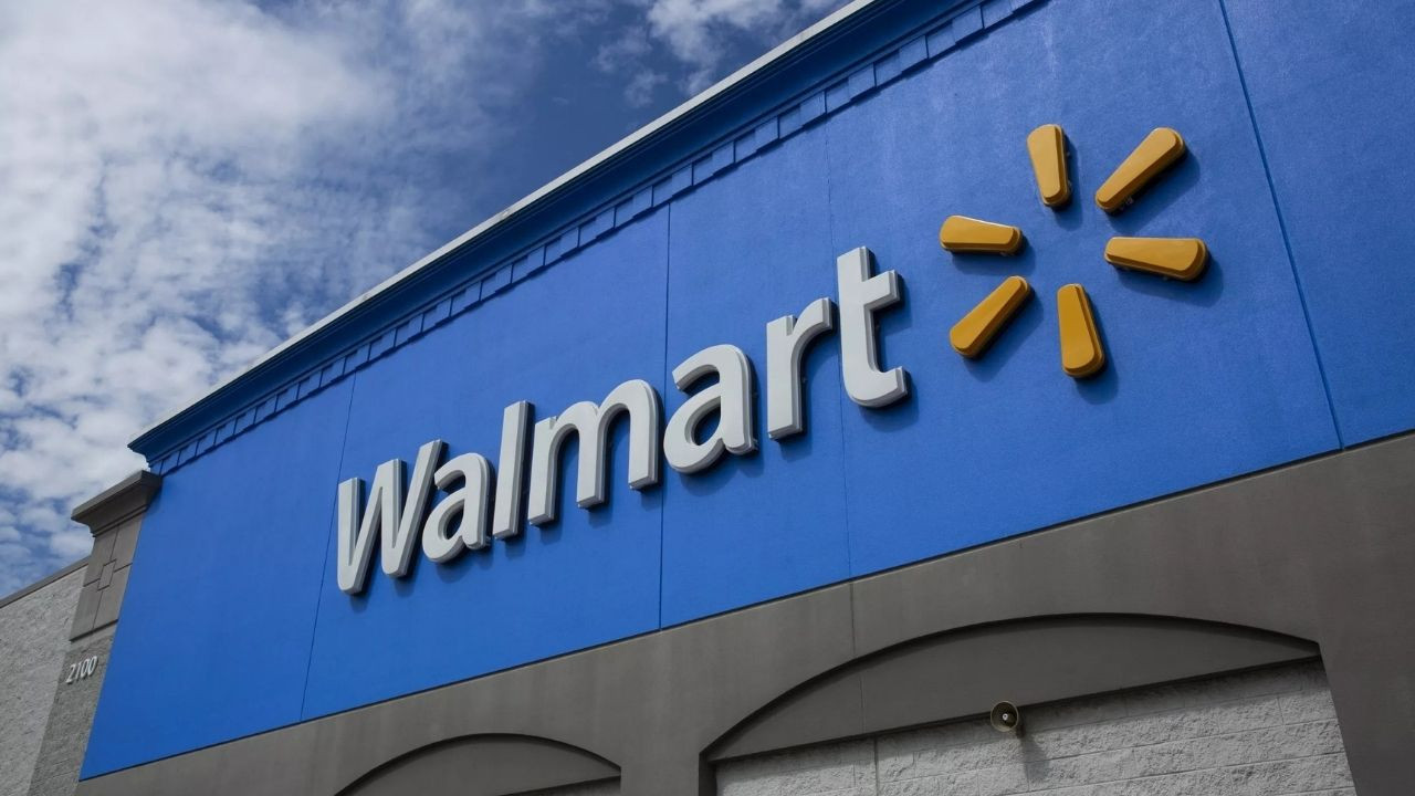 ABD'li Perakende Devi Walmart, Türkiye'de Ofis Açıyor-1