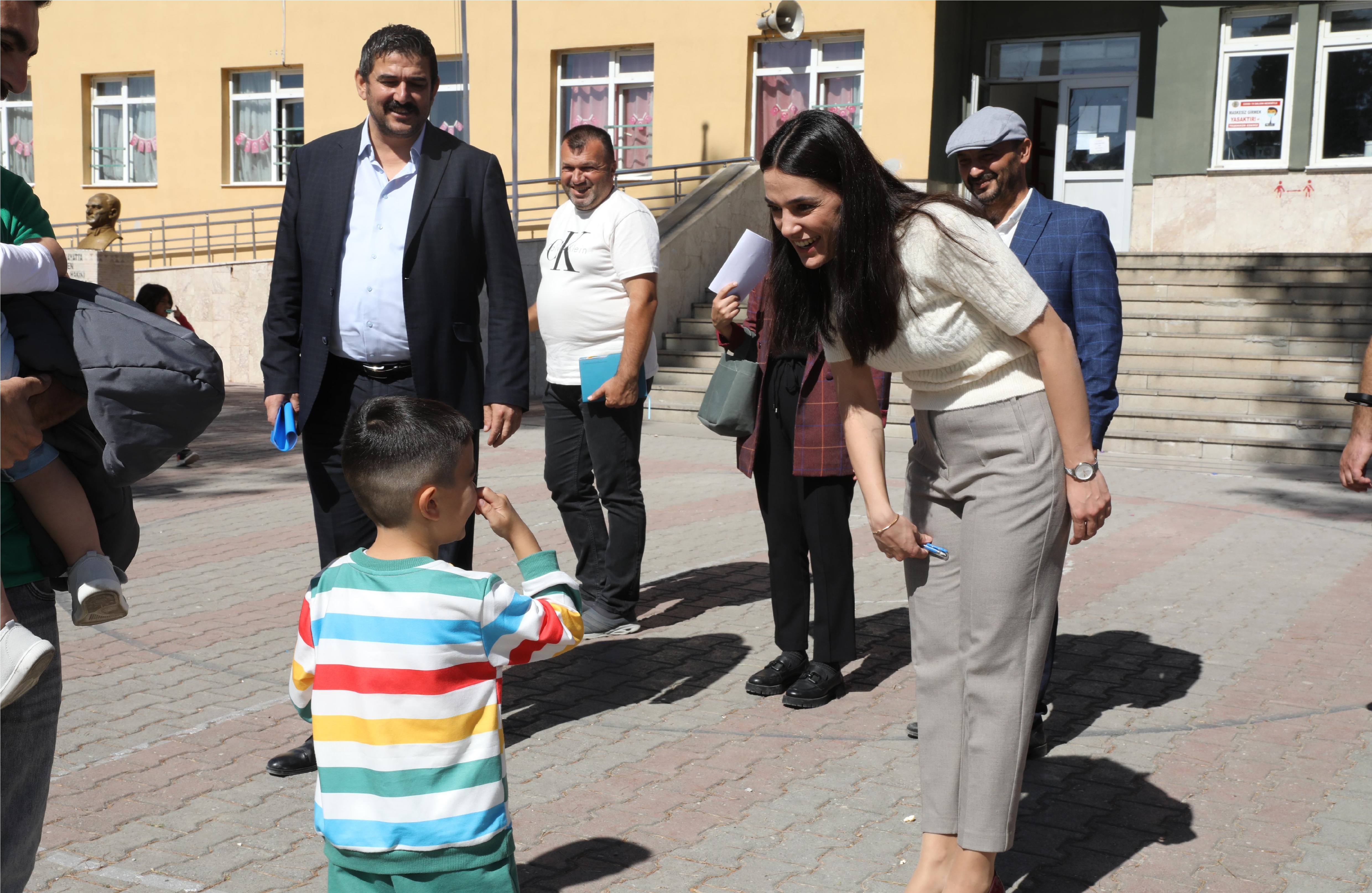 Bucak Belediyesi Mahalle Buluşmaları Alaattin Mahallesi (3)