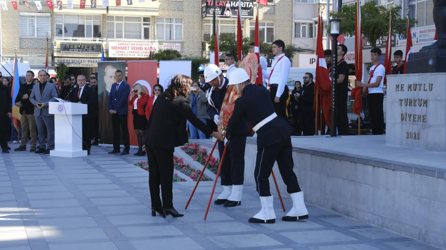 Burdur Cumhuriyet Bayramı 2024 1