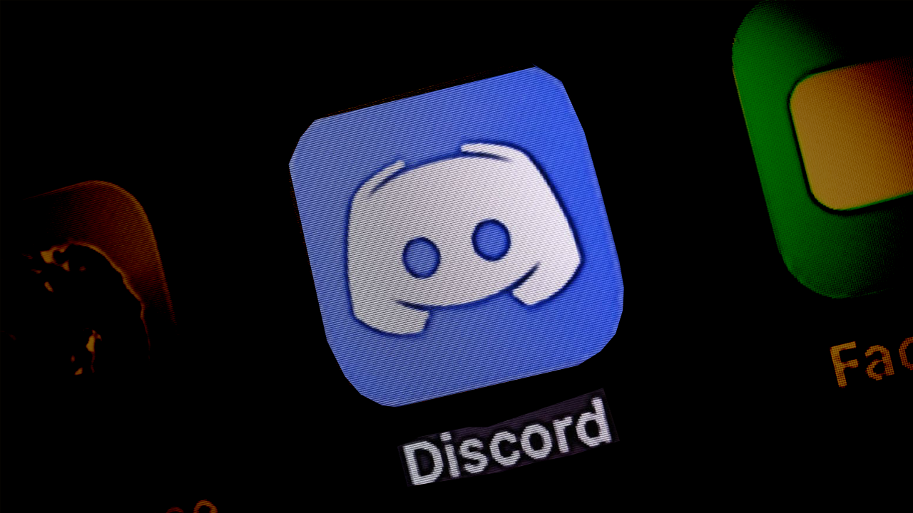 Discord 0Okl Cover