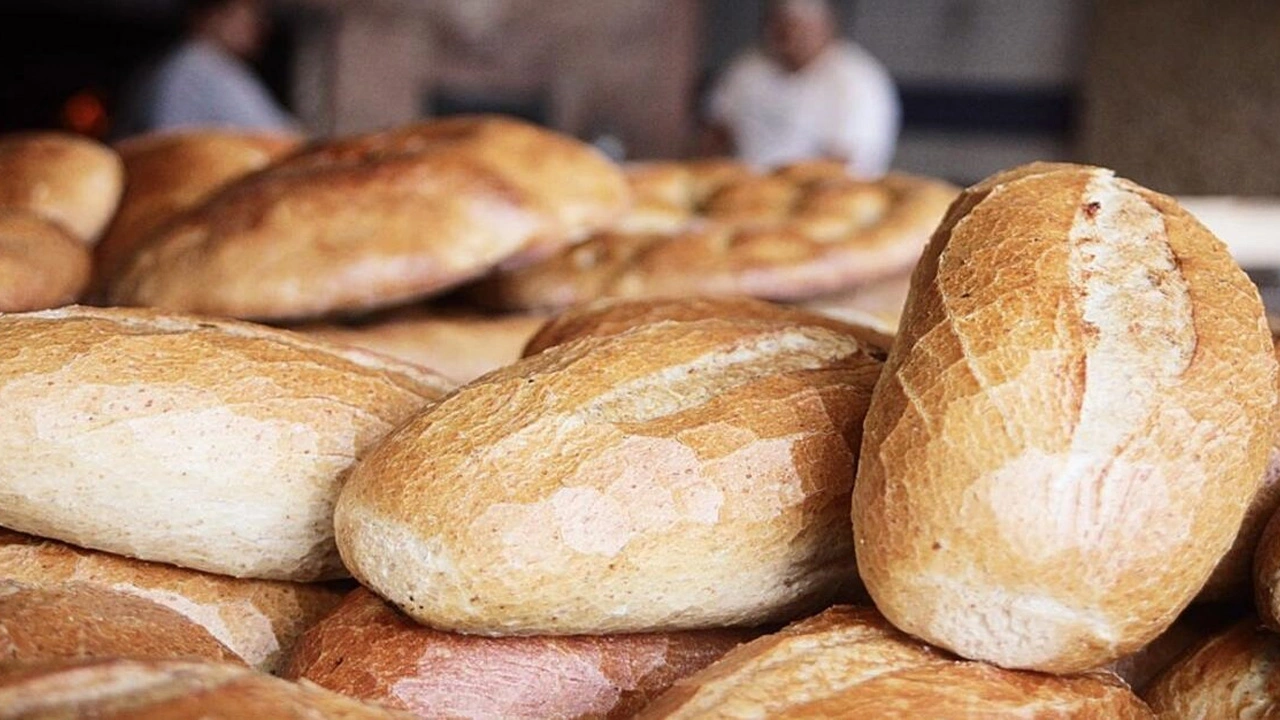 Ekmek Ne Kadar Oldu Ekmege Zam Mi Geldi Simit Kac Lira Ekmek Ve Simit Fiyatinin Belirlenmesinde Yeni Donem 65Pl