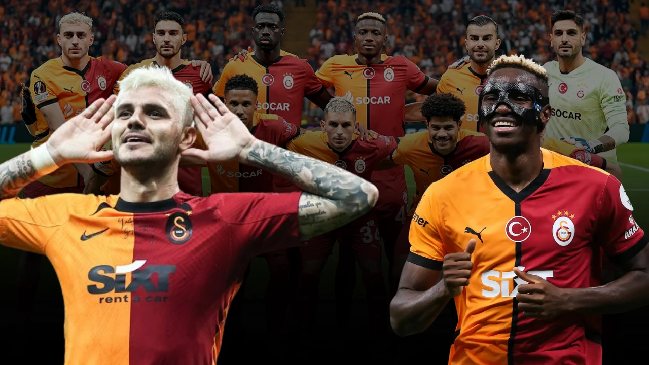 Galatasaray Elfsborg Maci Saat Kacta