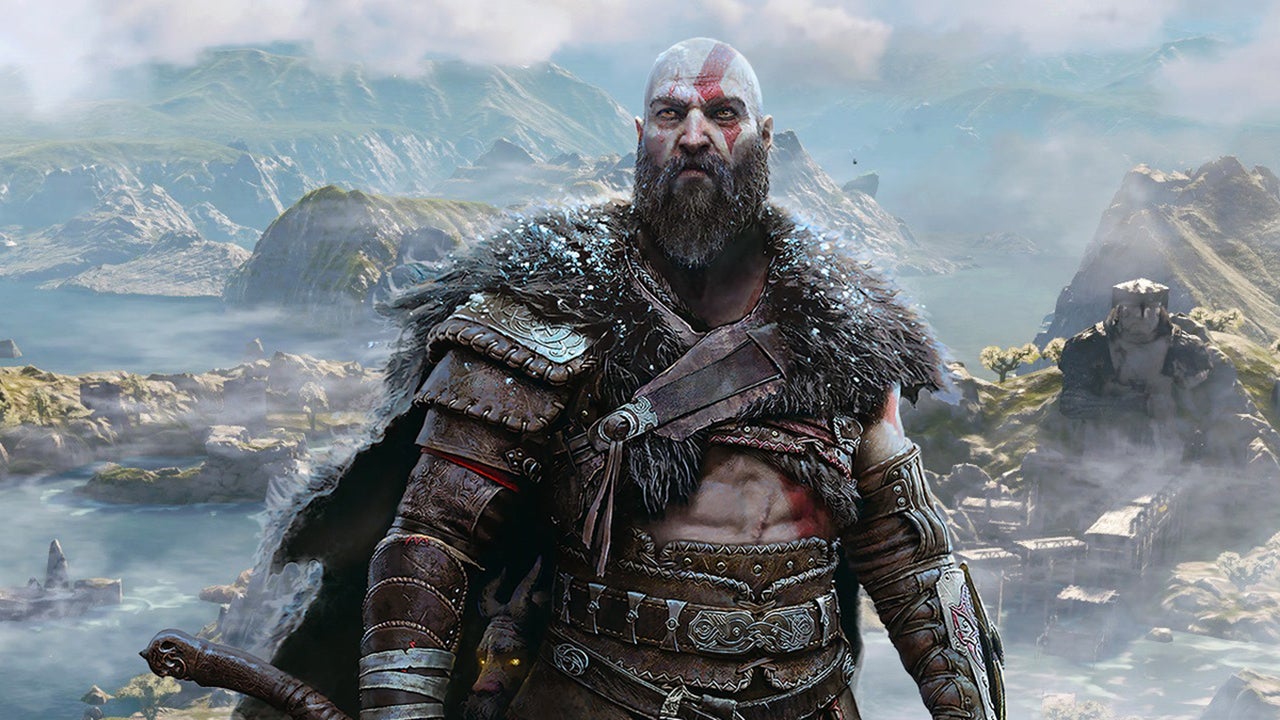 God Of War Ragnarok Launches To Mixed Steam User Reviews Wit 5C6W