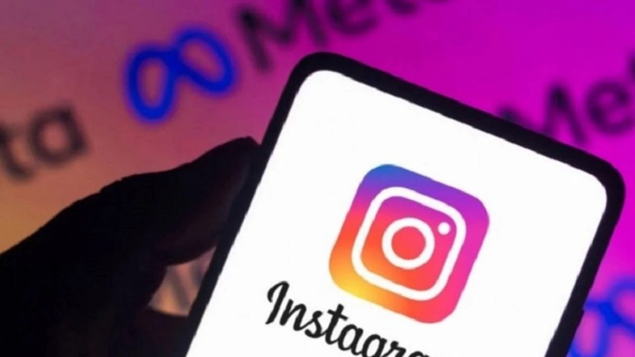 Instagramdan Yapay Zekali Arkadas Geliyor