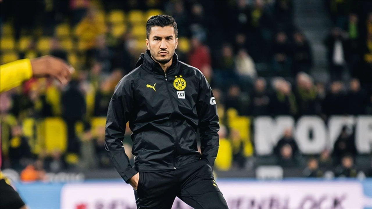 Nuri Sahin 1