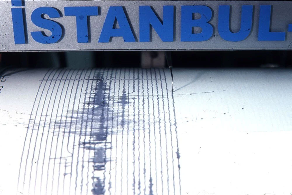 Yapay Zeka ile Deprem Tahmini: İstanbul için Yüzde 91 Başarı