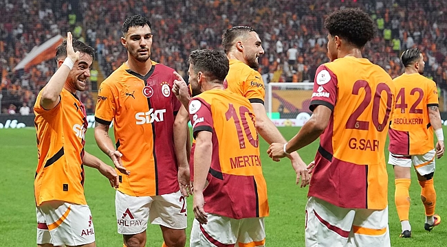 Rfs Rigas Galatasaray Muhtemel 11 Ler