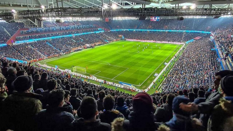 Trabzonspor-Fenerbahçe Maçı İçin Seyirci Kararı Açıklandı!