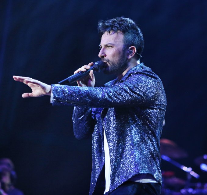 Tarkan