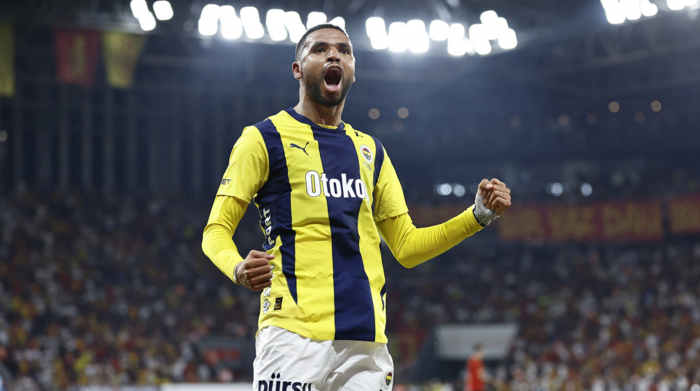 Youssef En Nesyri Fenerbahce 2024 2025 1724079524 145586