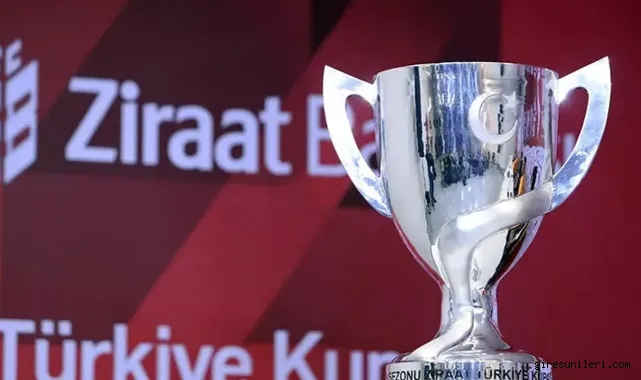 Ziraat Turkiye Kupasi Yari Final Rovans Mucadelesi Yarin Baslayacak 6717