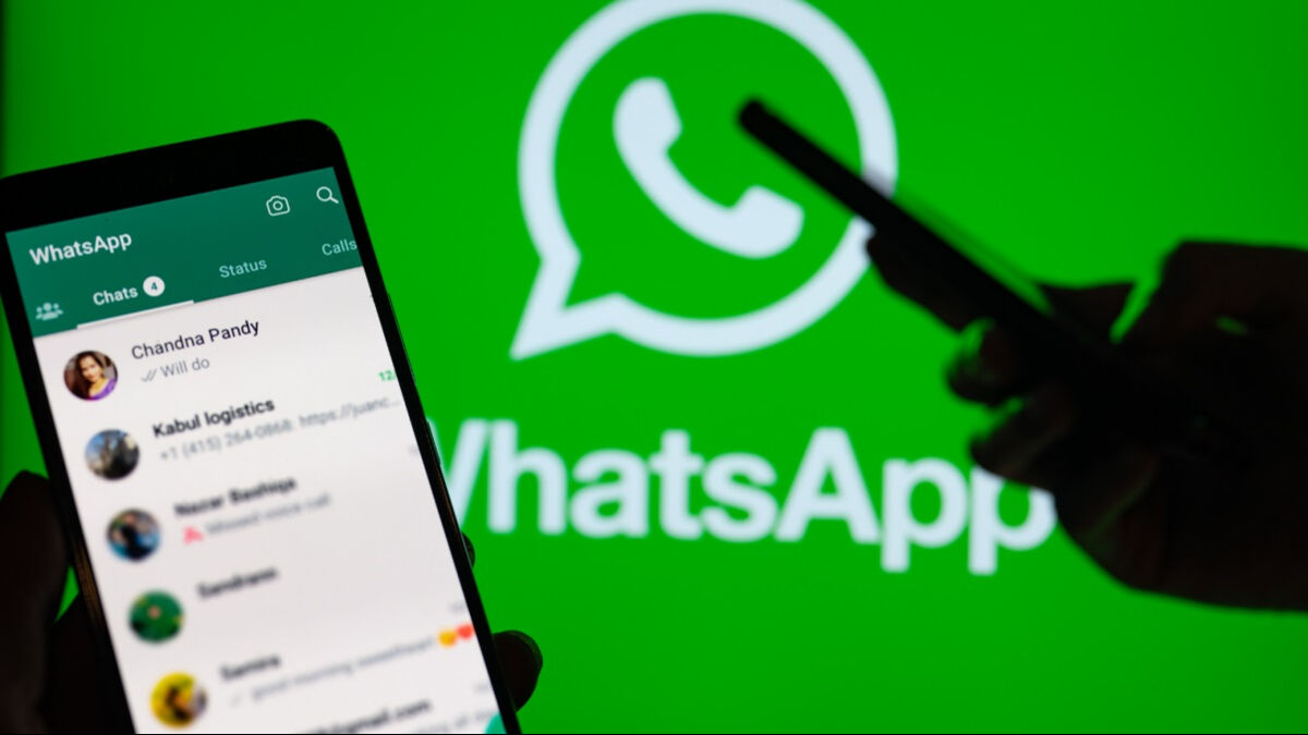 WhatsApp desteği bitiyor! Bu telefonlarda artık çalışmayacak!-6