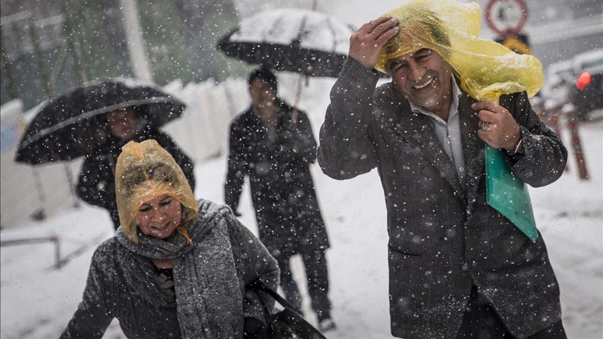 Meteorolojiden kritik uyarı: Kar ve sağanak geliyor!-7