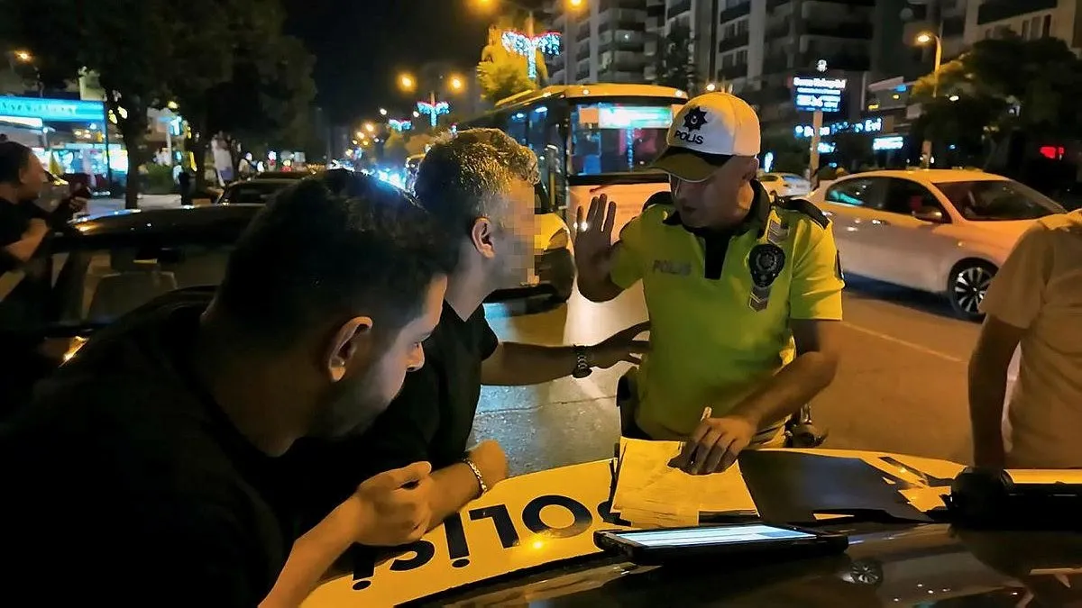 Trafikte yeni düzenleme: Alkollü sürücülere hapis cezası geliyor-1