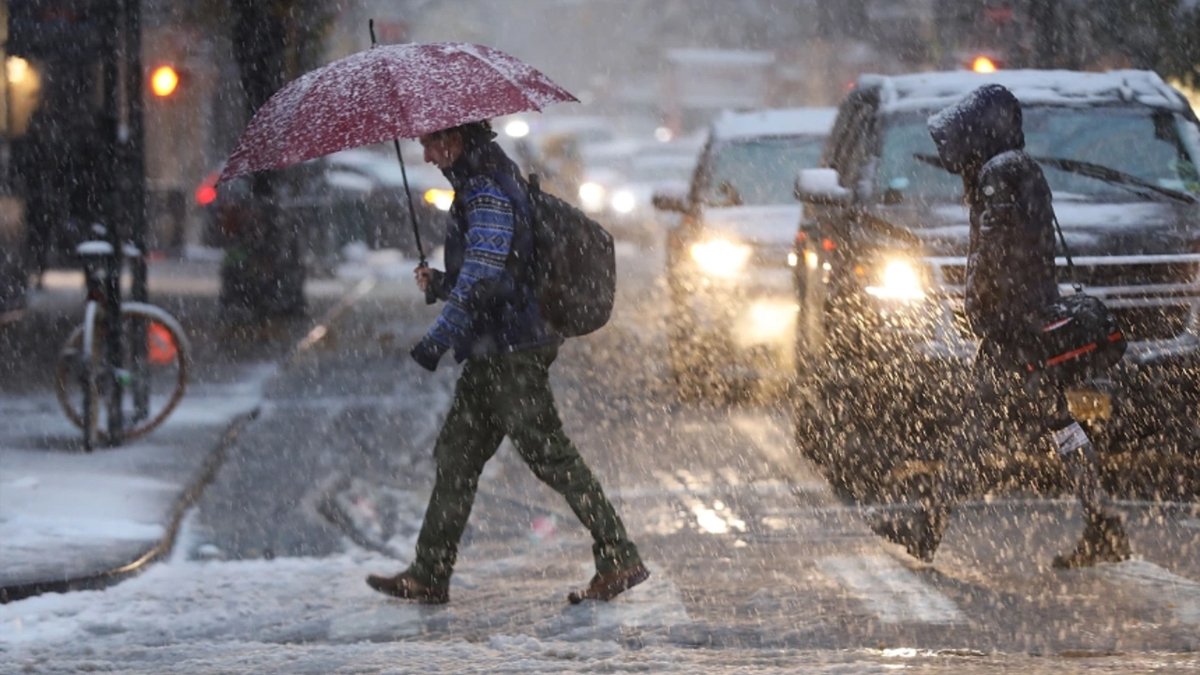 Meteorolojiden kritik uyarı: Kar ve sağanak geliyor!-6