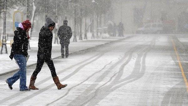 Meteorolojiden kritik uyarı: Kuvvetli kar ve sağanak geliyor-1