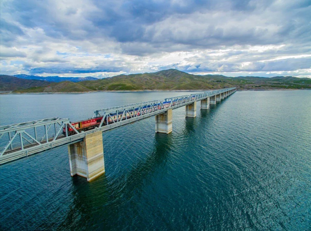 Turistik Doğu Ekspresi Turları Başlıyor: Tarihi ve Bilet Fiyatları