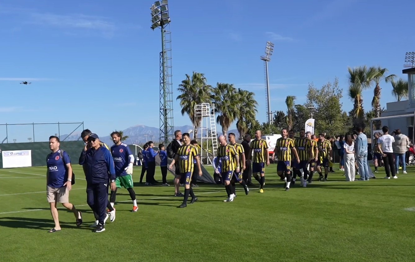 Yılmaz Vural’ın Fenerbahçe hayali yarım da olsa gerçek oldu-1