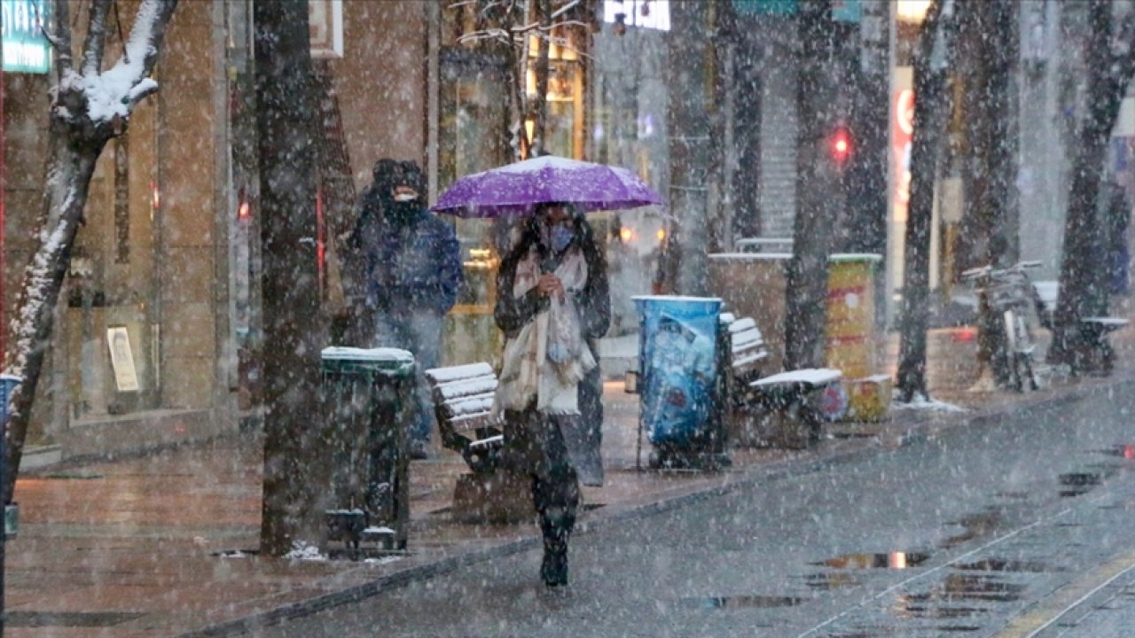 Meteorolojiden kritik uyarı: Kuvvetli kar ve sağanak geliyor-6