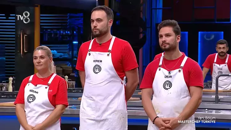 MasterChef'te 150 bin TL'lik ödülü kim kazandı?1