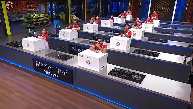 MasterChef'te 150 bin TL'lik ödülü kim kazandı?2