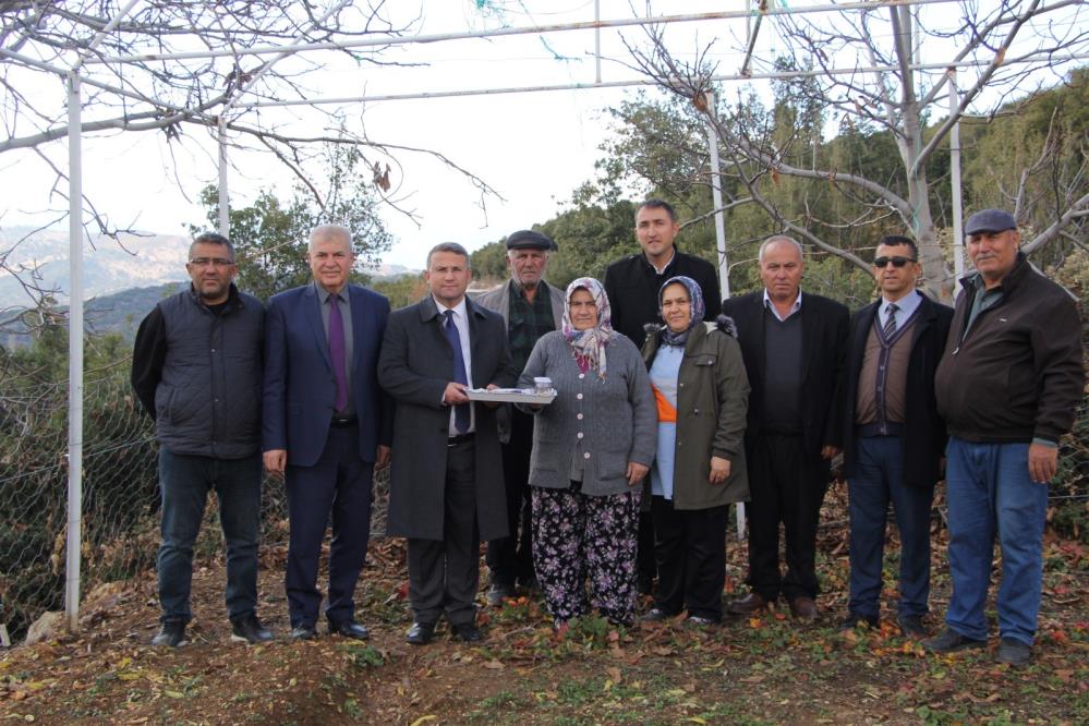 Kadın eli değiyor, safran üretimi katlanarak artıyor