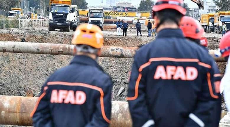 AFAD 1.000 sözleşmeli personel alımı: Başvuru şartları neler?-2