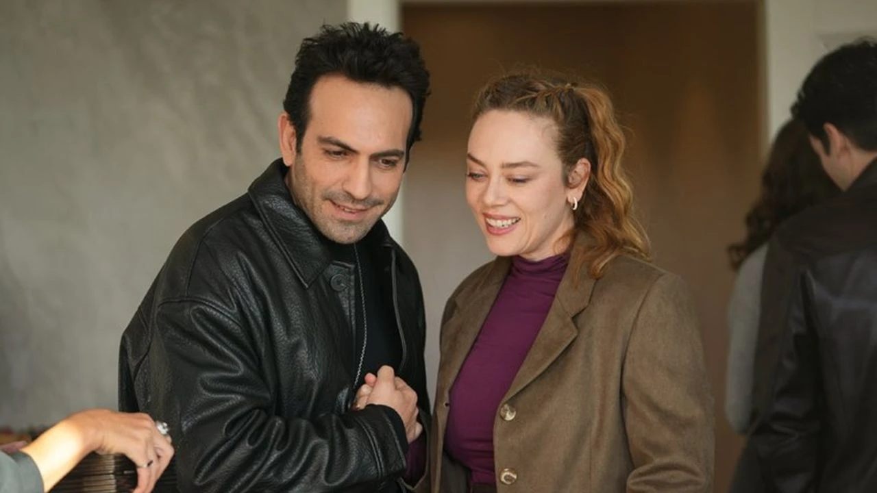 Bahar 25. Bölüm Izle! Bahar Son Bölümde Neler Yaşandı 2