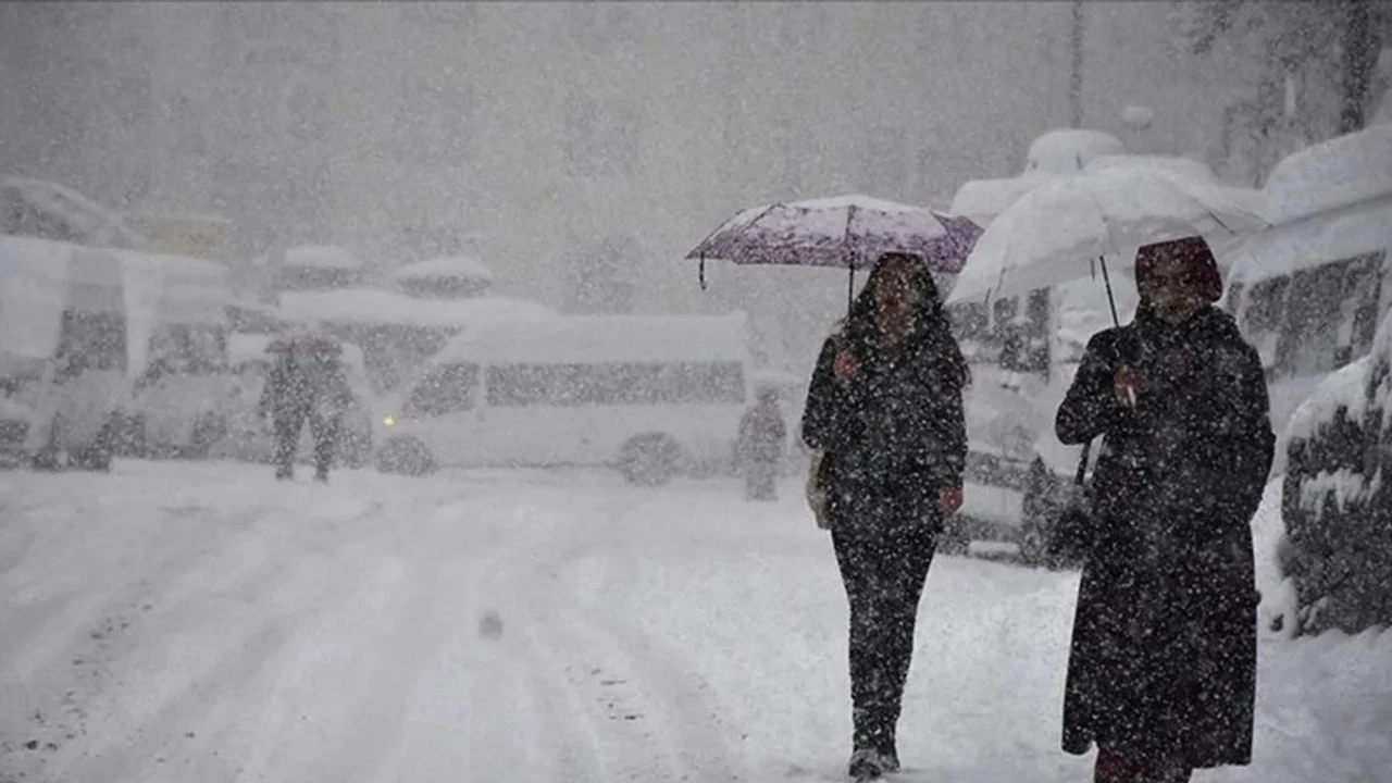 Meteorolojiden kritik uyarı: Kuvvetli kar ve sağanak geliyor-3