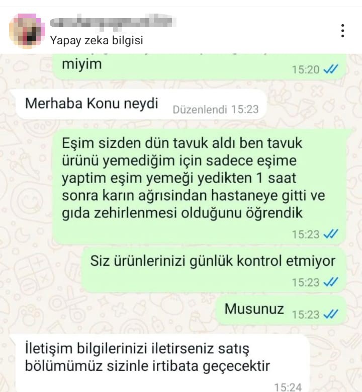 Böyle Dolandırıcılık Ne Görüldü Ne Duyuldu 4