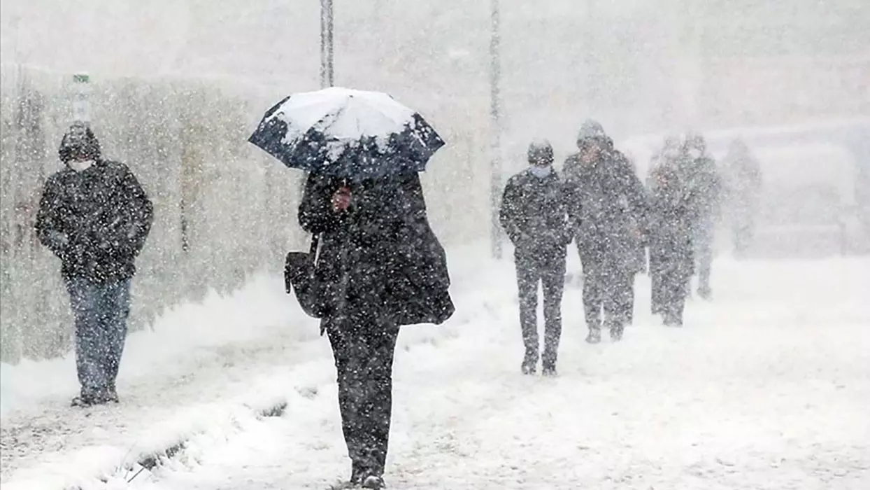 Meteorolojiden kritik uyarı: Kar, sis ve buzlanma geliyor-4