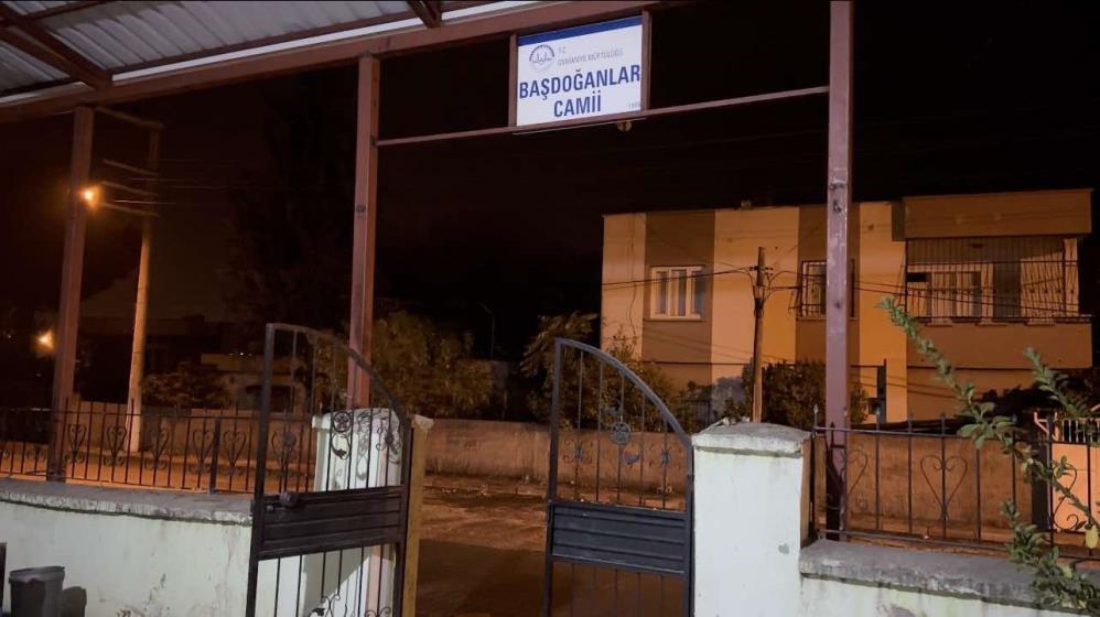 Cami Imamı Ve Müezzin Darp Edildi