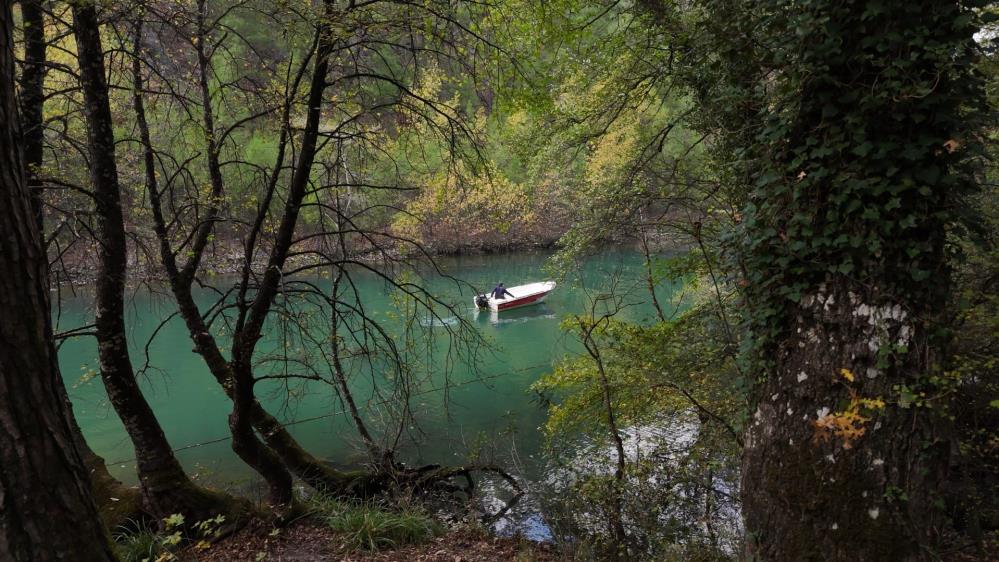 Dünyada Ve Türkiye'de Sadece Muğla Ve Burdur'da Bulunuyor (2)