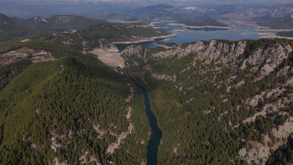 Dünyada Ve Türkiye'de Sadece Muğla Ve Burdur'da Bulunuyor (4)