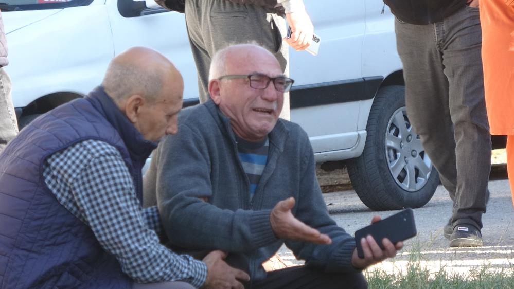 Ekmek Almaya Çıkan Kadın, Boş Arazide Ölü Bulundu 3