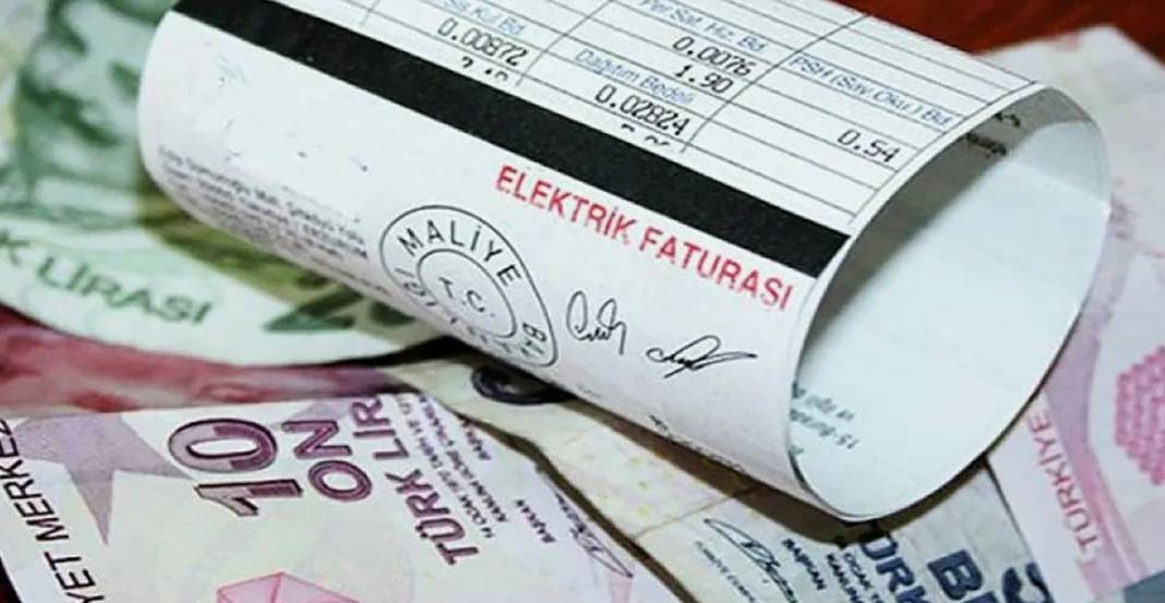 Elektrikte Yeni Dönem: 417 kilovatsaat üzerine sanayi faturası uygulanacak-4