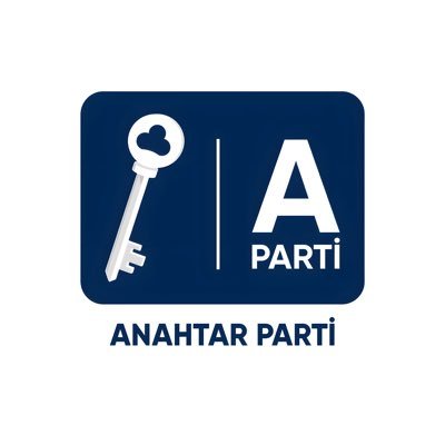 ANAHTAR PARTİSİ