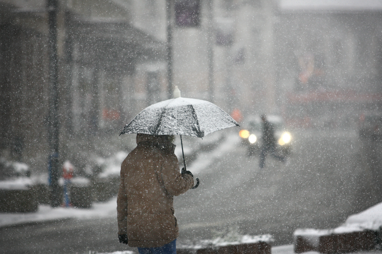 Meteorolojiden kritik uyarı: Kuvvetli kar ve sağanak geliyor-5