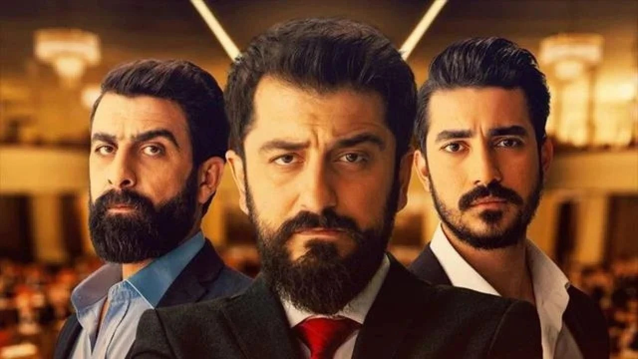 Illegal Hayatlar Meclis Filmi Ne Zaman Yayinlanacak Illegal Hayatlar Meclis Filmi Konusu Ne Oyunculari Kimler