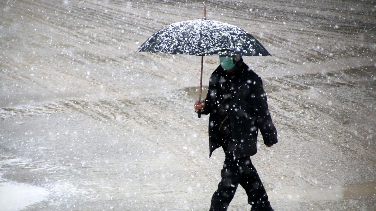 Meteorolojiden kritik uyarı: Kuvvetli kar ve sağanak geliyor-4