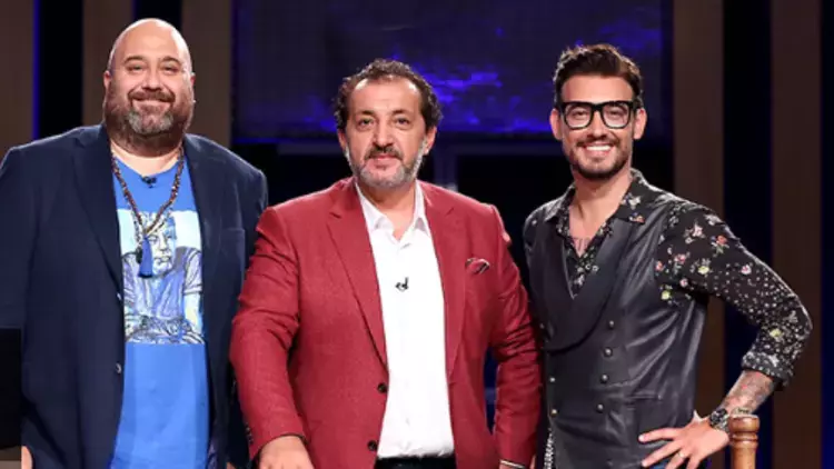 Masterchef 20 Kasım Yeni Bölüm Fragmanı Yayında Heyecanın Dorukta Olduğu Anlar 1