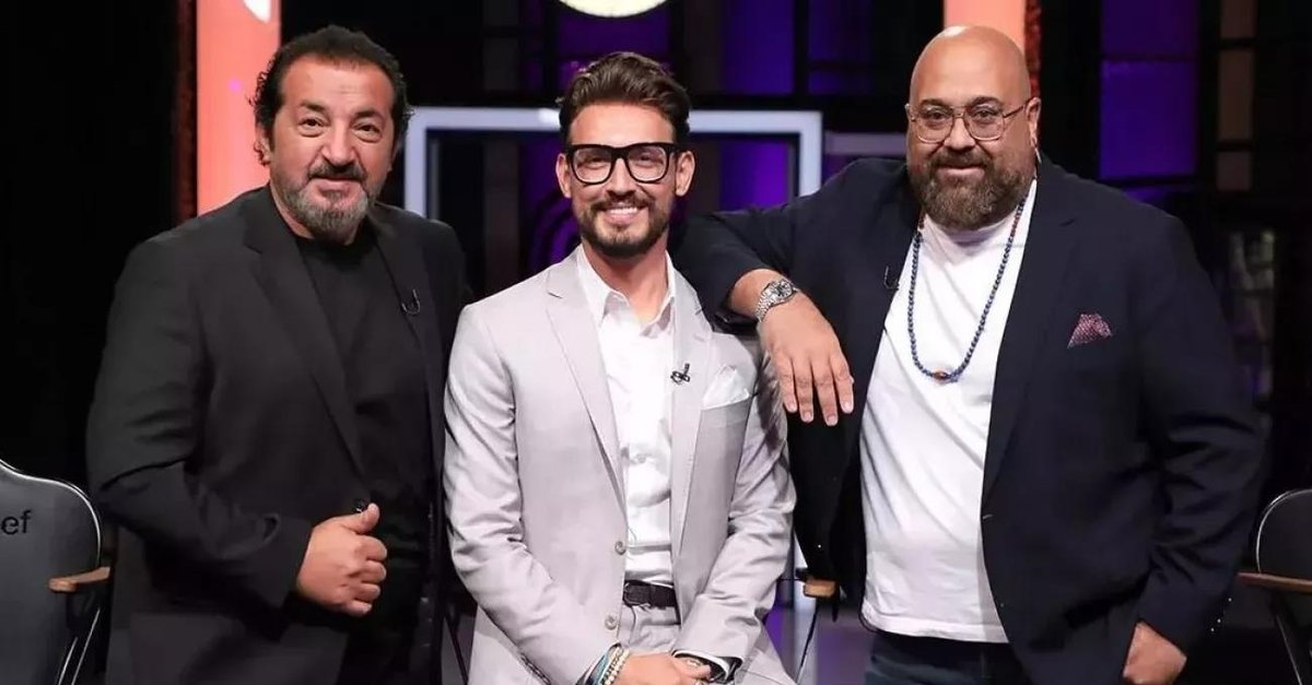 Masterchef 20 Kasım Yeni Bölüm Fragmanı Yayında Heyecanın Dorukta Olduğu Anlar 3