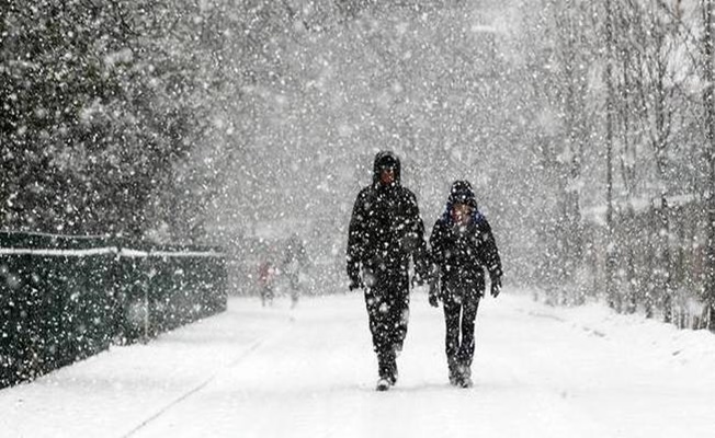 Meteorolojiden kritik uyarı: Kar, sis ve buzlanma geliyor-2