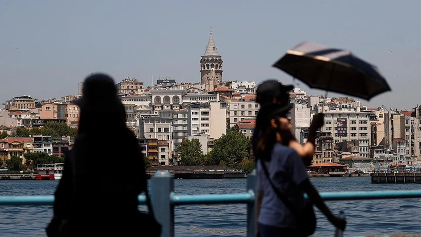 Meteorolojiden kritik uyarı: Hava sıcaklıkları artıyor!