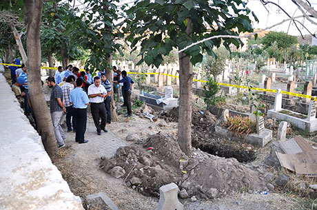 Ölü Zannedilen Hasta Hayata Döndü! Cenaze Hazırlıkları Iptal Edildi 2