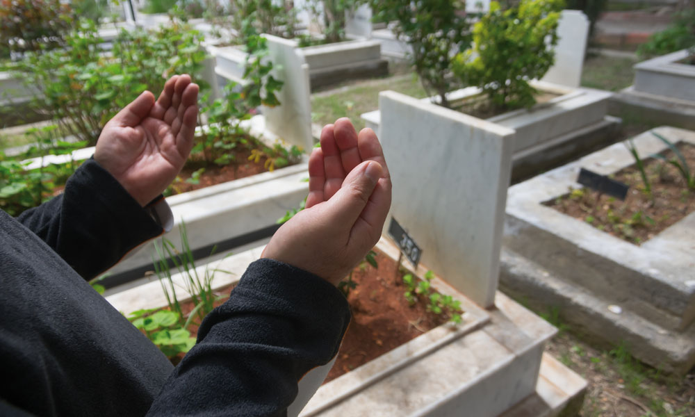 Ölü Zannedilen Hasta Hayata Döndü! Cenaze Hazırlıkları Iptal Edildi