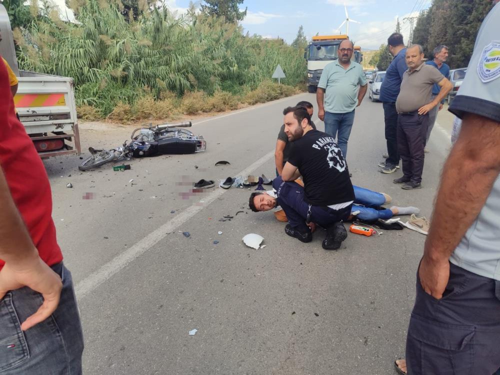 Talihsiz Kaza Düğün Hayalleri Trafik Kazasıyla Artık Seneye Kaldı