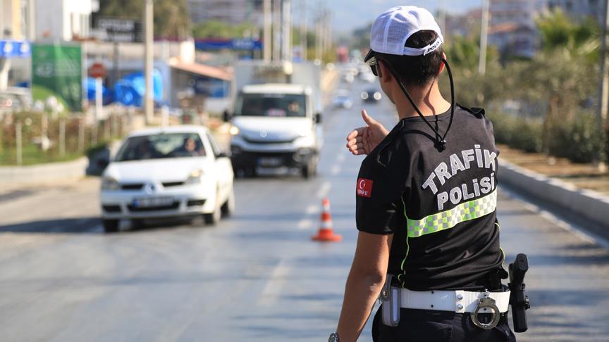 2025 trafik cezaları açıklandı: Hangi ceza ne kadar artacak?-7