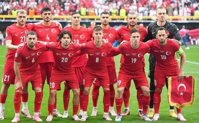 Türkiye Uluslar Ligi play-off maçları ne zaman? Rakipler kimler?-4